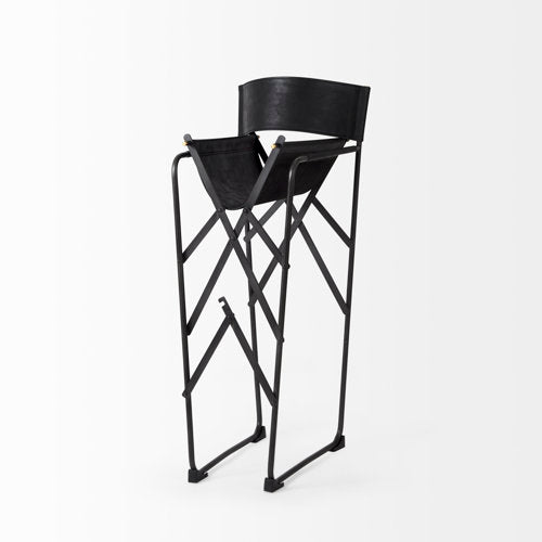 Direttore Bar/Counter Stool