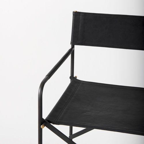 Direttore Bar/Counter Stool