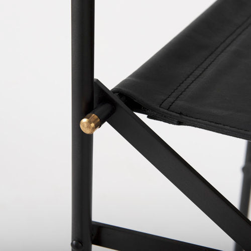 Direttore Bar/Counter Stool