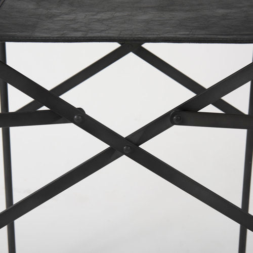 Direttore Bar/Counter Stool