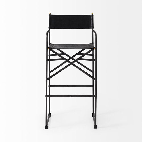 Direttore Bar/Counter Stool