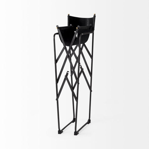 Direttore Bar/Counter Stool