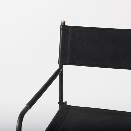 Direttore Bar/Counter Stool