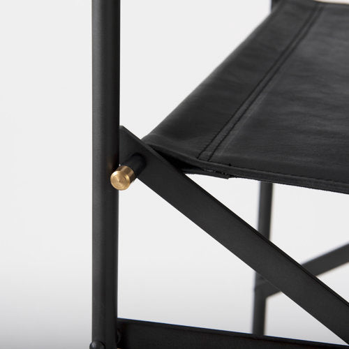 Direttore Bar/Counter Stool