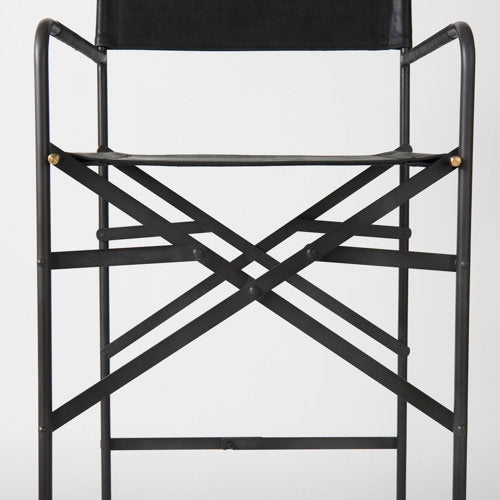 Direttore Bar/Counter Stool
