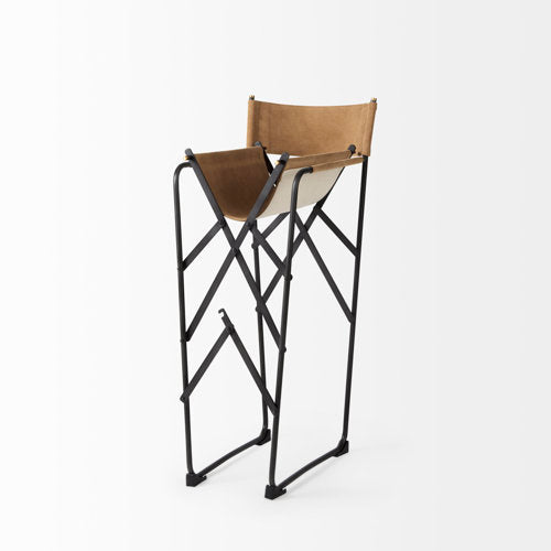 Direttore Bar/Counter Stool