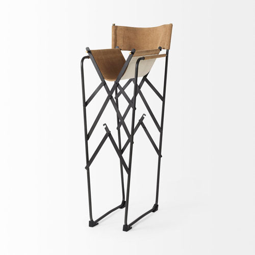 Direttore Bar/Counter Stool