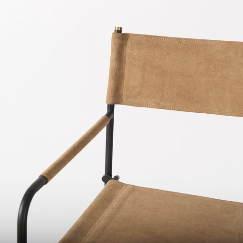 Direttore Bar/Counter Stool