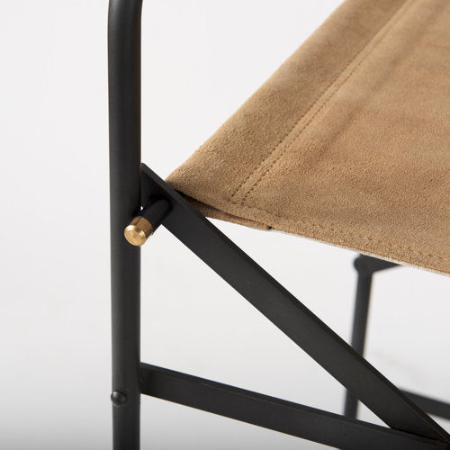 Direttore Bar/Counter Stool