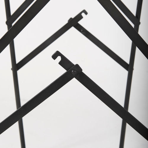 Direttore Bar/Counter Stool