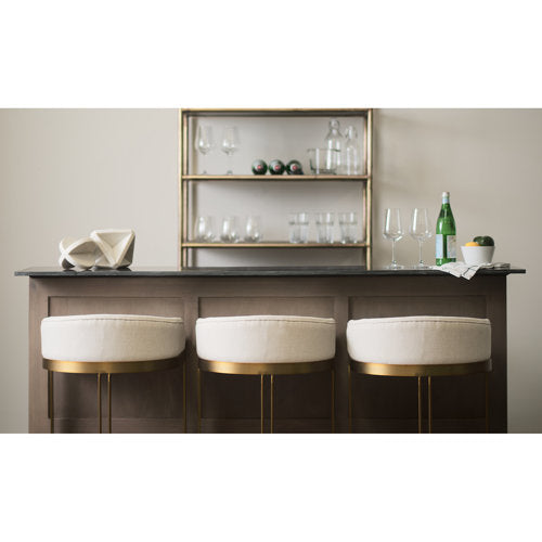 Hollyfield Bar/Counter Stool