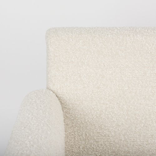Ashton Fabric Accent Chair