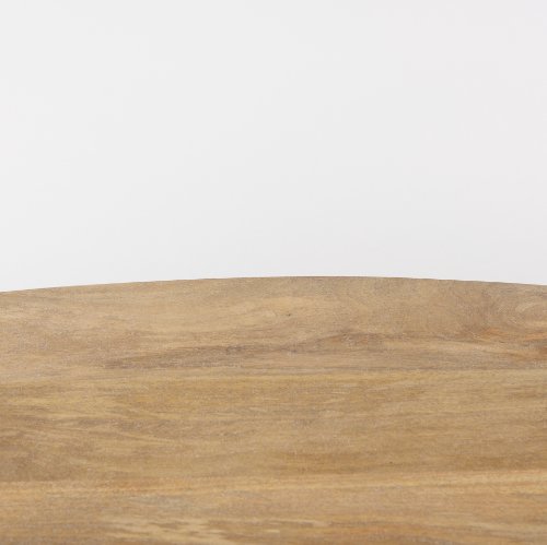 Terra Oval Coffee Table