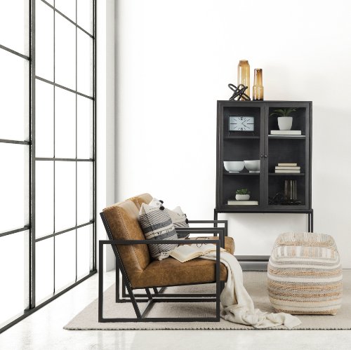 Armelle Accent Chair
