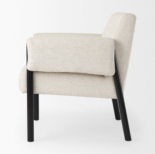 Ashton Fabric Accent Chair