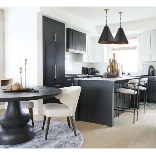 Parker Bar/Counter Stool
