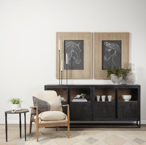 Westan Accent Chair
