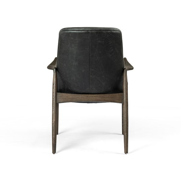 BRADEN DINING ARMCHAIR