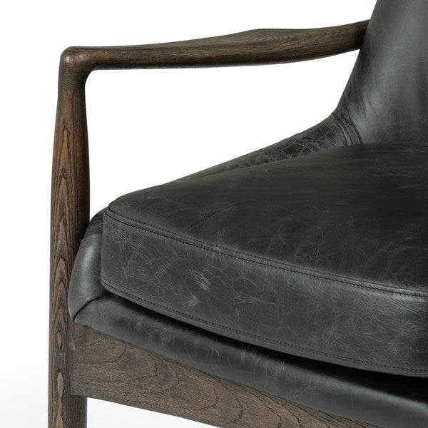 BRADEN DINING ARMCHAIR