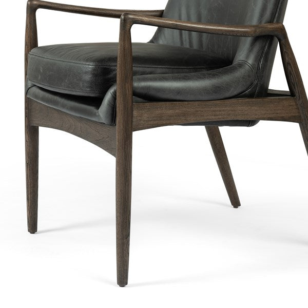 BRADEN DINING ARMCHAIR
