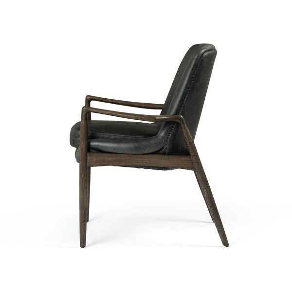 BRADEN DINING ARMCHAIR