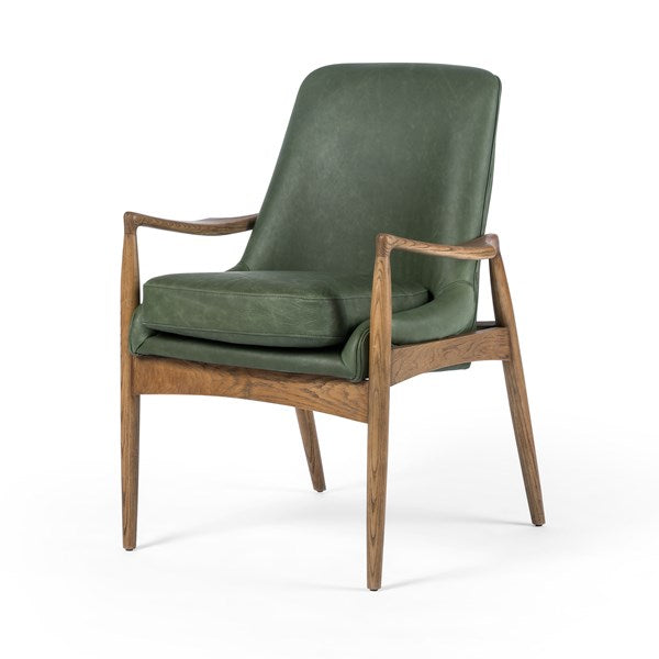 BRADEN DINING ARMCHAIR