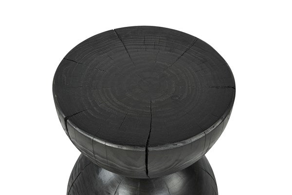 ALIZA END TABLE