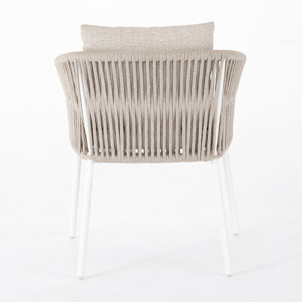 PORTO OUTDOOR DINING CHAIR