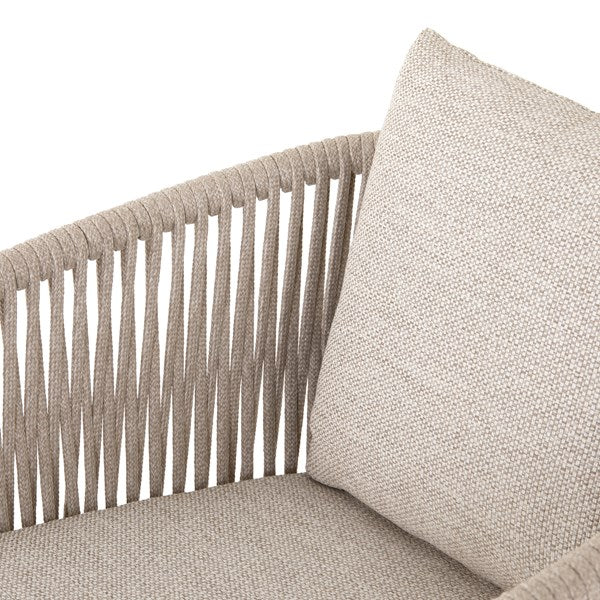 PORTO OUTDOOR DINING CHAIR