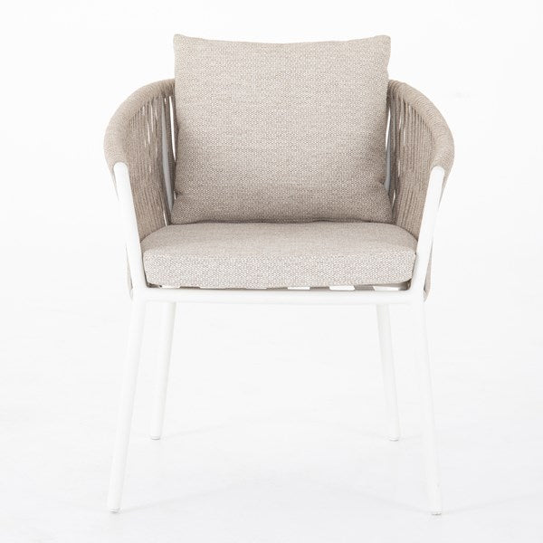 PORTO OUTDOOR DINING CHAIR