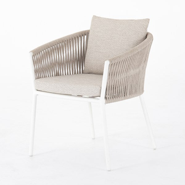 PORTO OUTDOOR DINING CHAIR