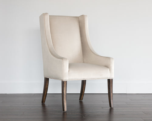 Aiden Armchair
