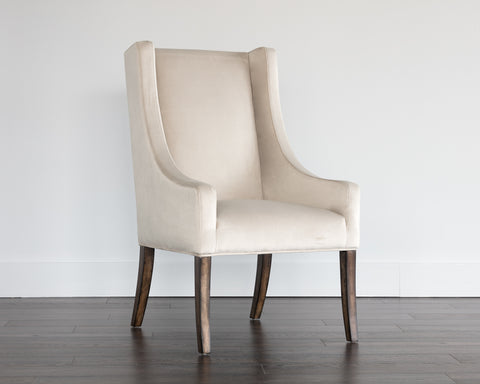 Aiden Armchair