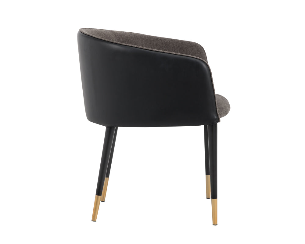 Asher Dining Arm Chair