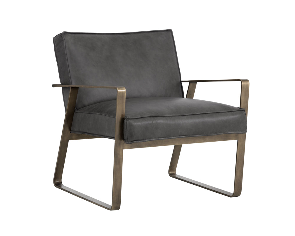 Kristoffer Lounge