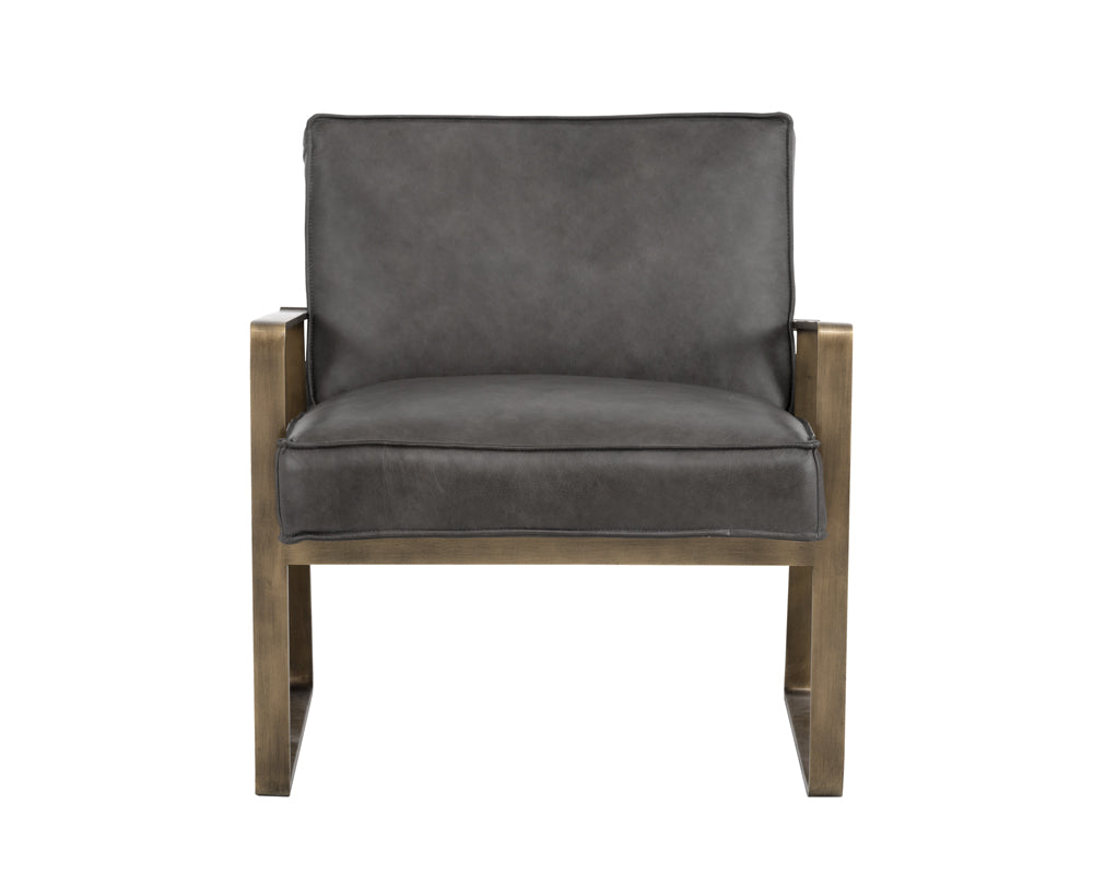 Kristoffer Lounge