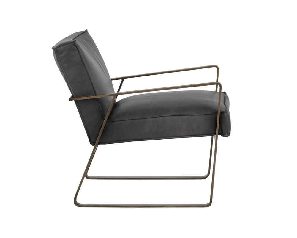 Kristoffer Lounge