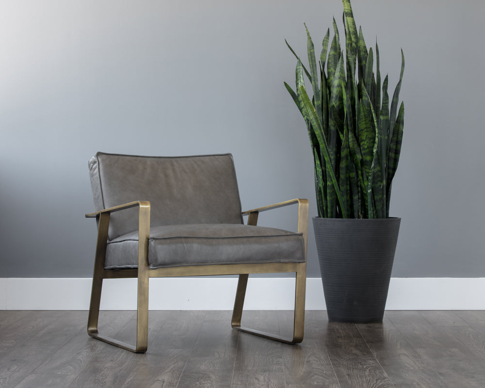 Kristoffer Lounge