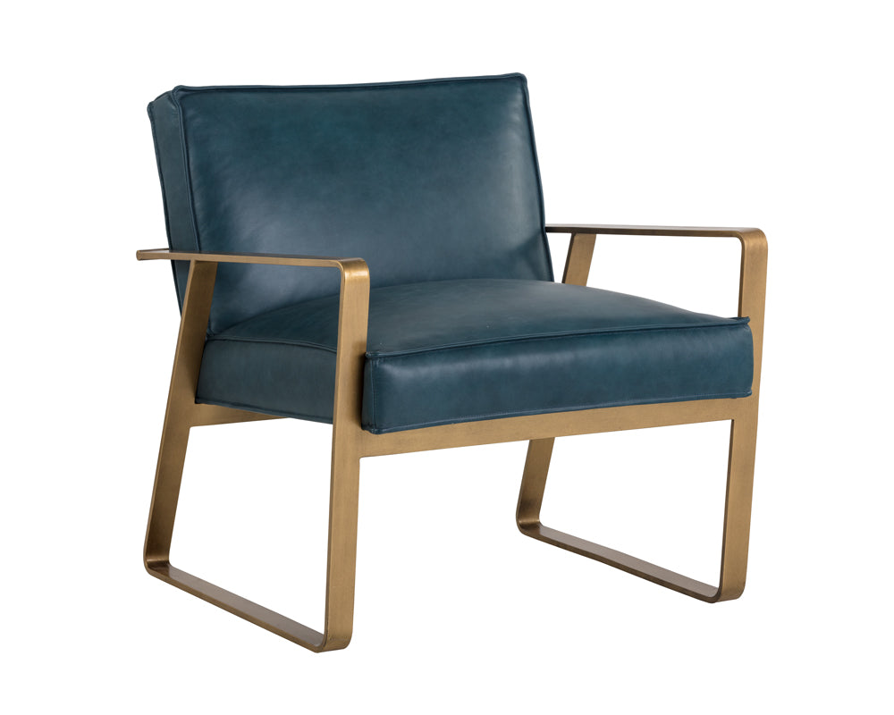 Kristoffer Lounge