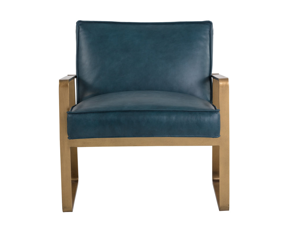 Kristoffer Lounge