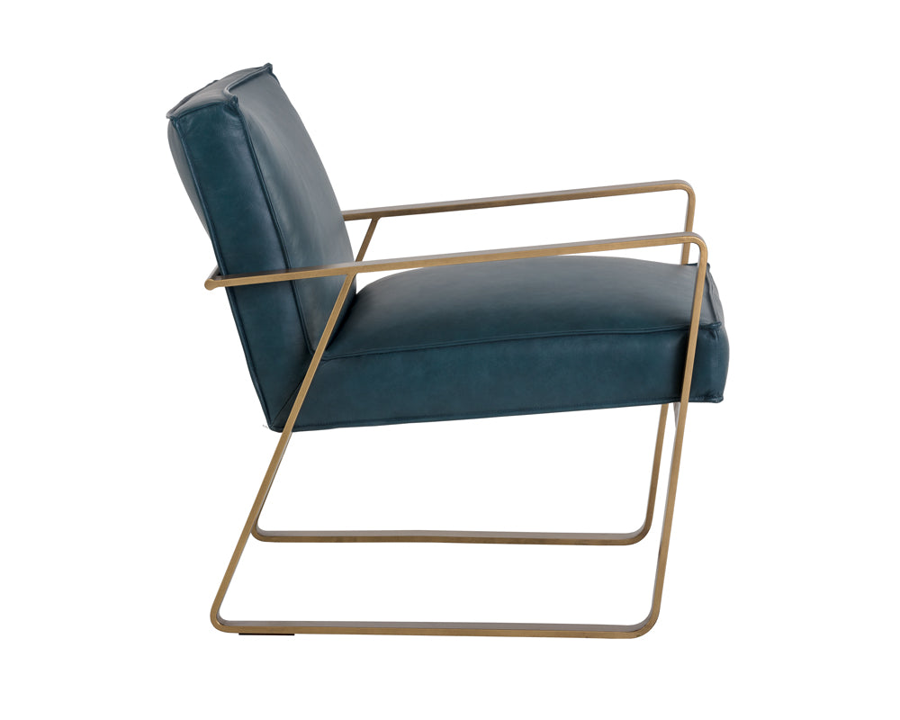 Kristoffer Lounge