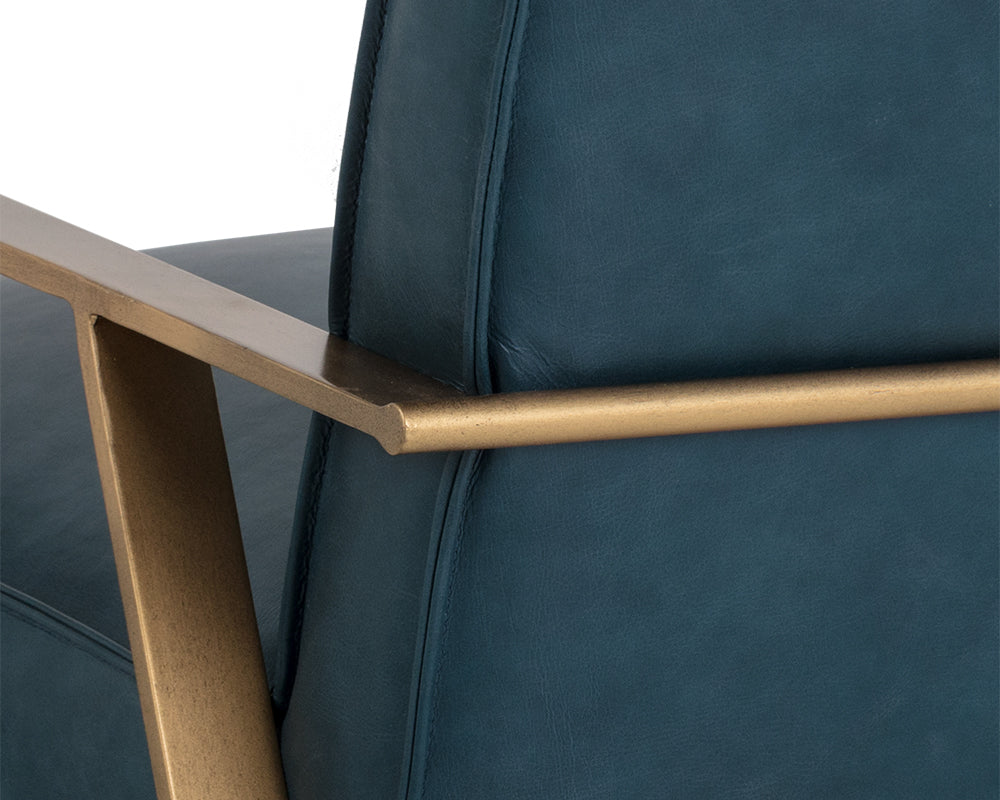 Kristoffer Lounge