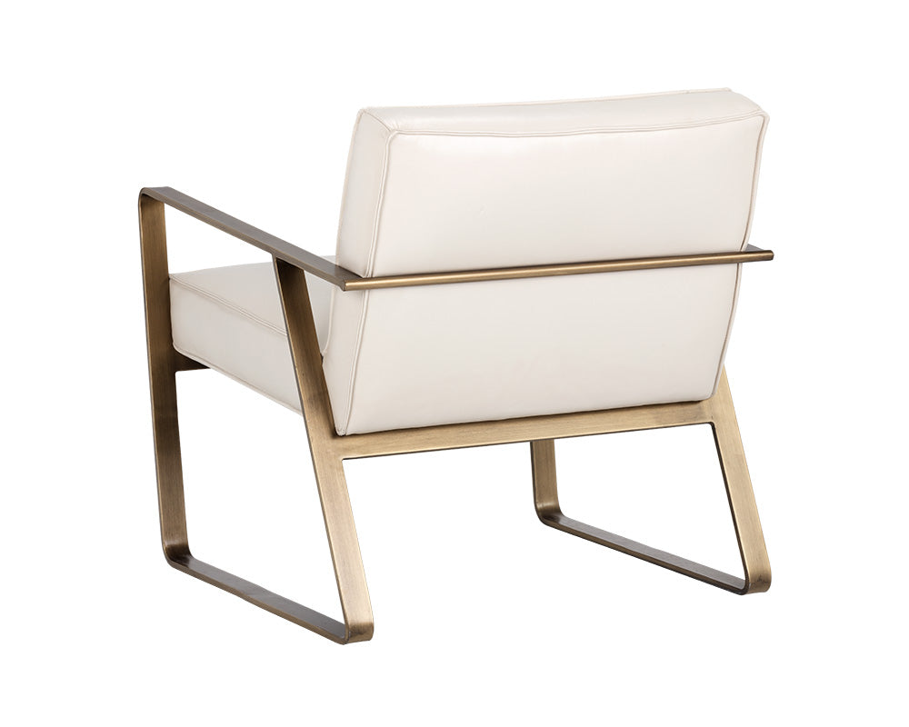 Kristoffer Lounge