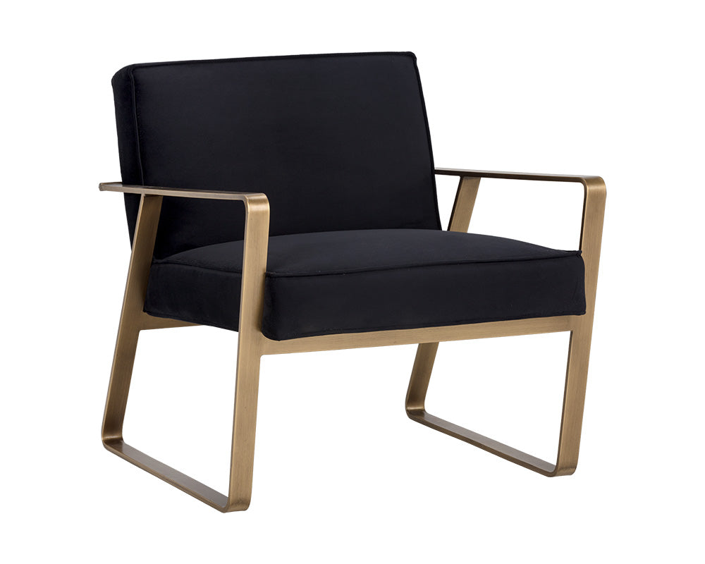 Kristoffer Lounge
