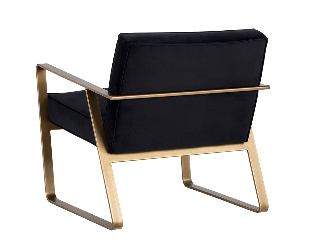 Kristoffer Lounge