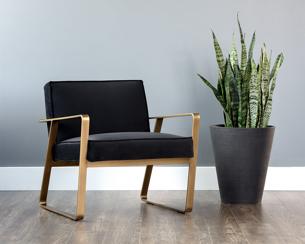 Kristoffer Lounge