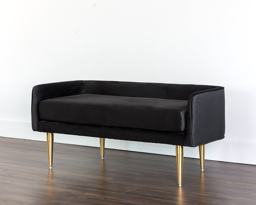 Sammy Bench