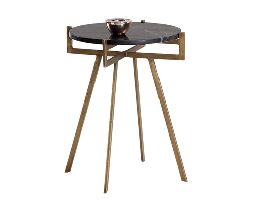 Anak Side Table