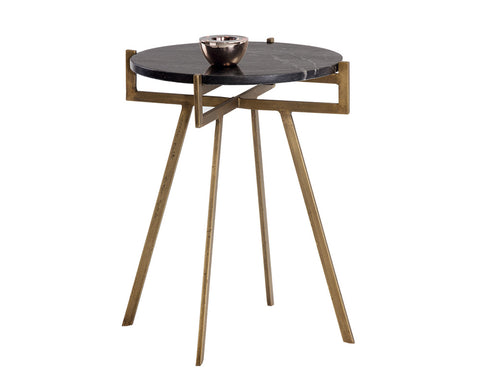 Anak Side Table