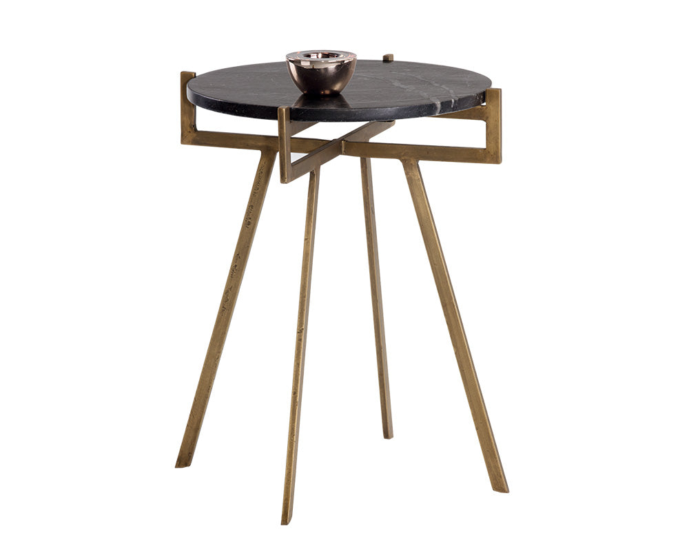 Anak Side Table